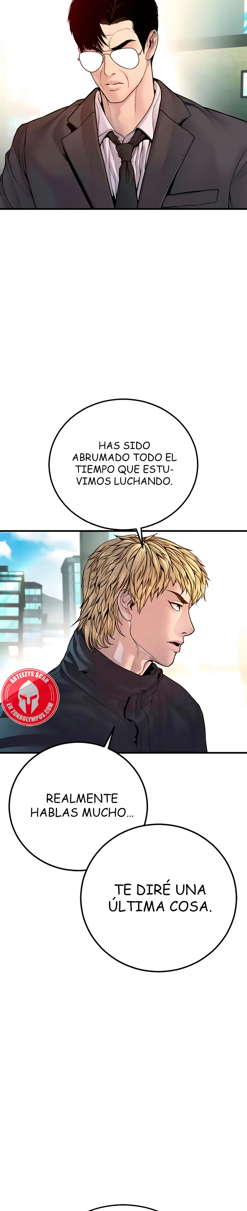 Lider Kim > Capitulo 191 > Page 401