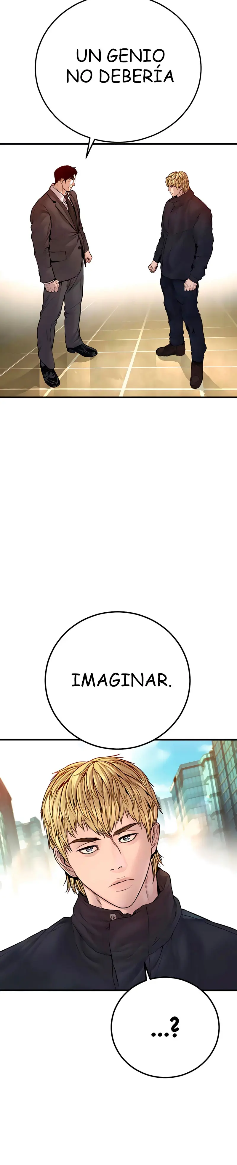 Lider Kim > Capitulo 191 > Page 411