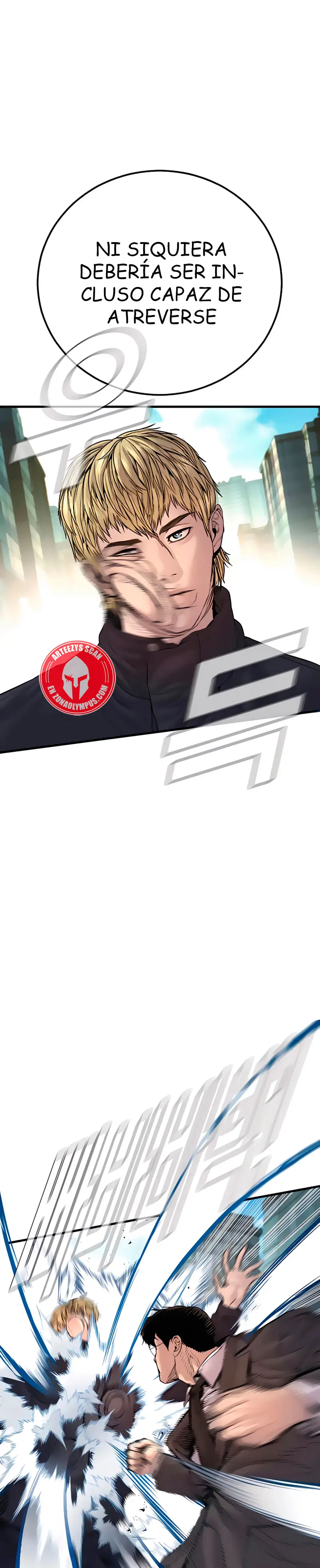 Lider Kim > Capitulo 191 > Page 421