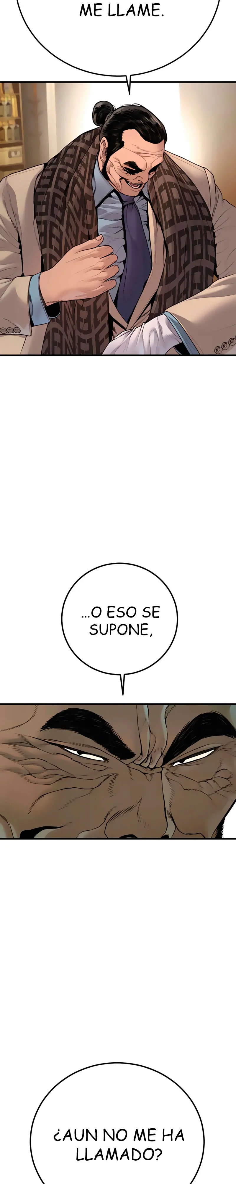 Lider Kim > Capitulo 191 > Page 501