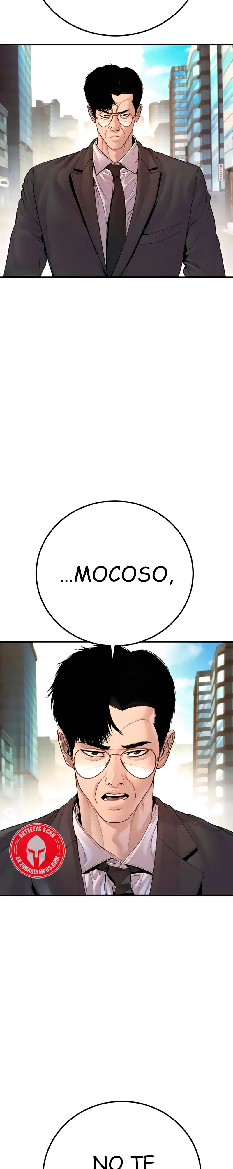 Lider Kim > Capitulo 191 > Page 511