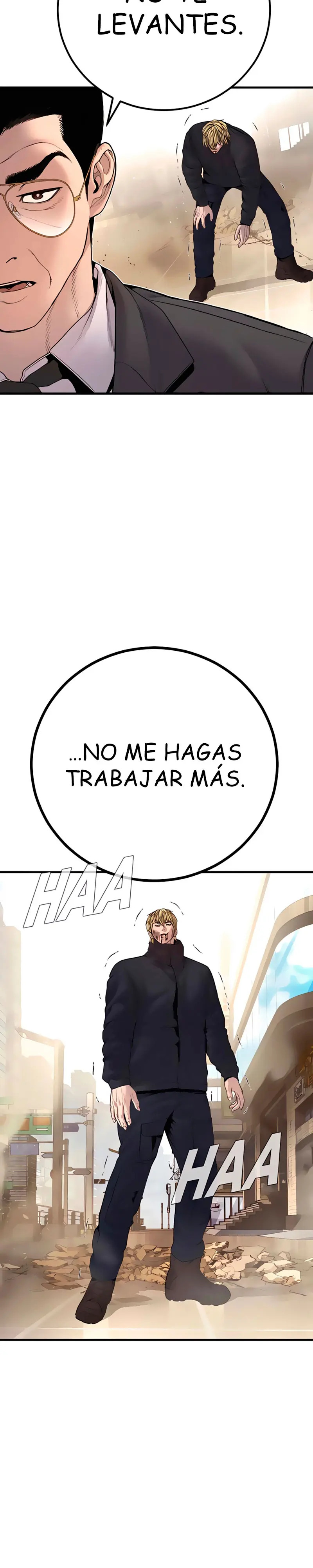 Lider Kim > Capitulo 191 > Page 521