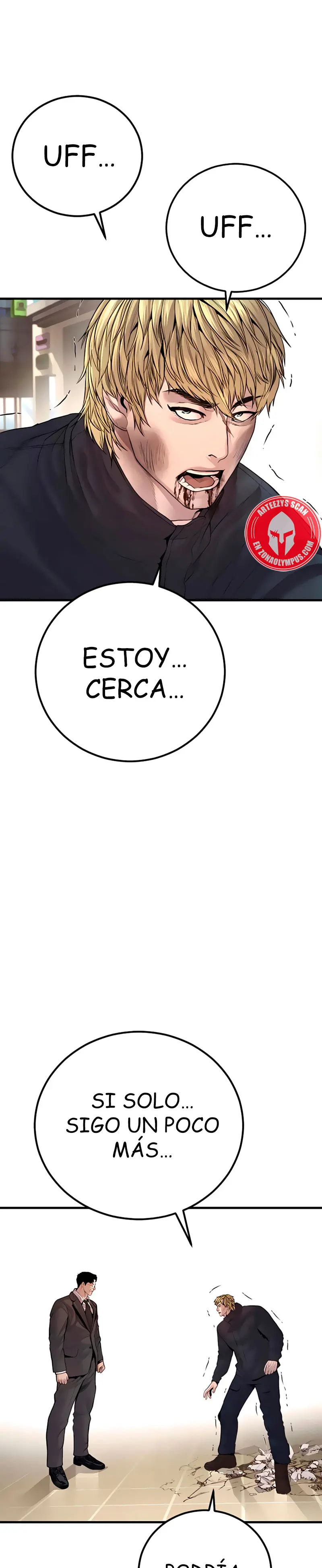 Lider Kim > Capitulo 191 > Page 531