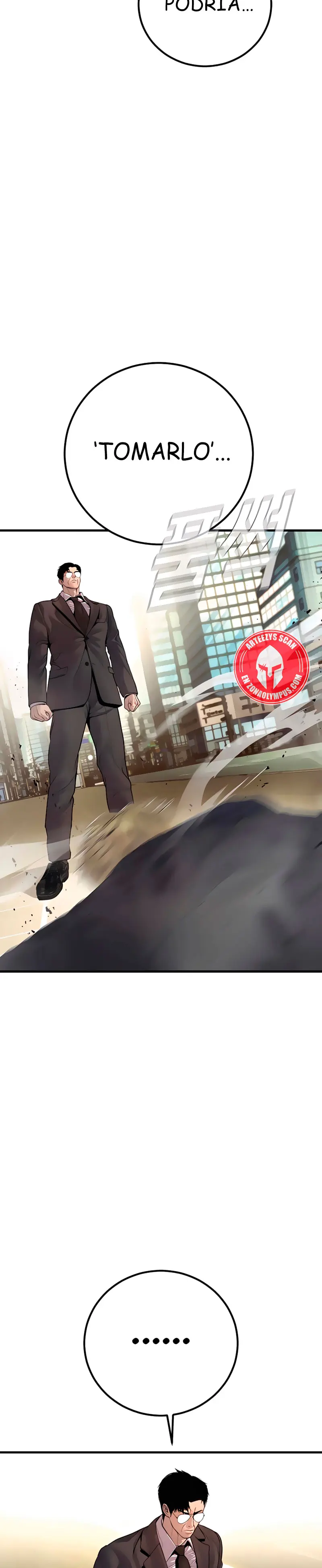 Lider Kim > Capitulo 191 > Page 541