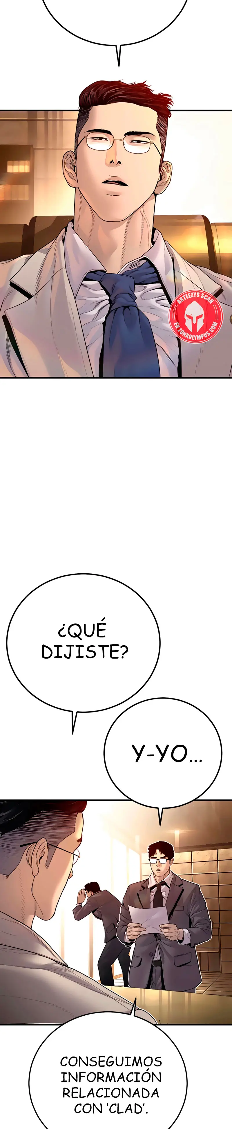 Lider Kim > Capitulo 191 > Page 561