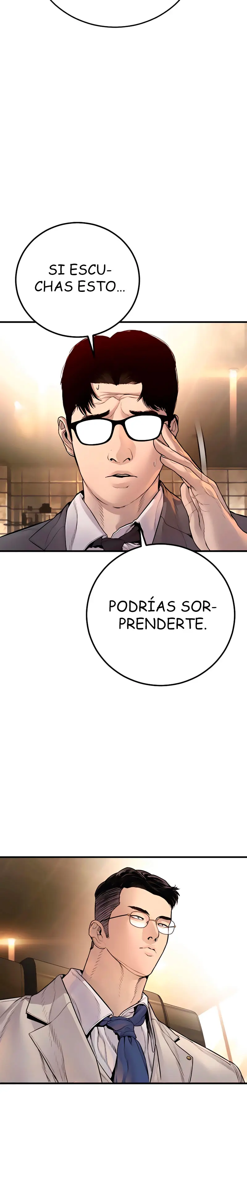 Lider Kim > Capitulo 191 > Page 571
