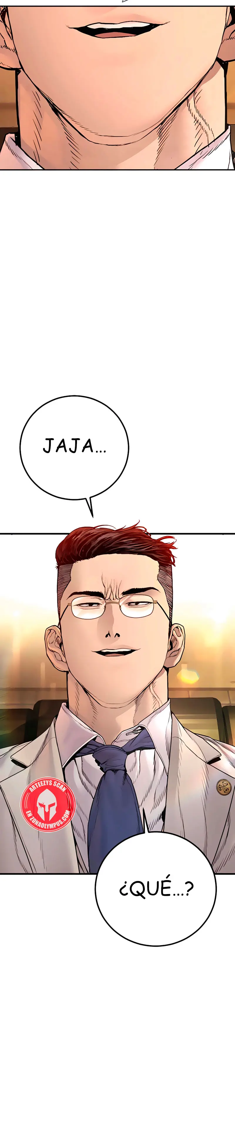 Lider Kim > Capitulo 191 > Page 591