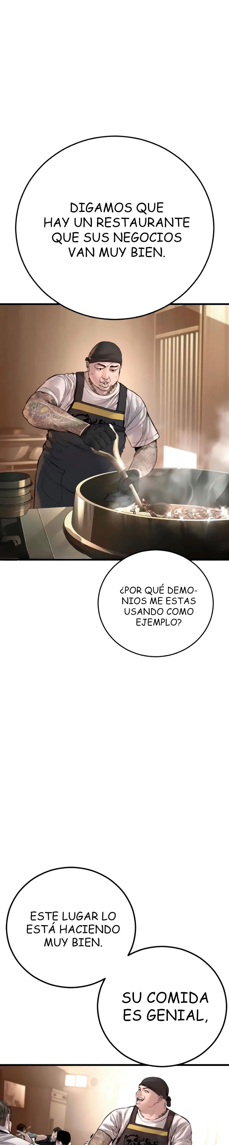Lider Kim > Capitulo 192 > Page 41