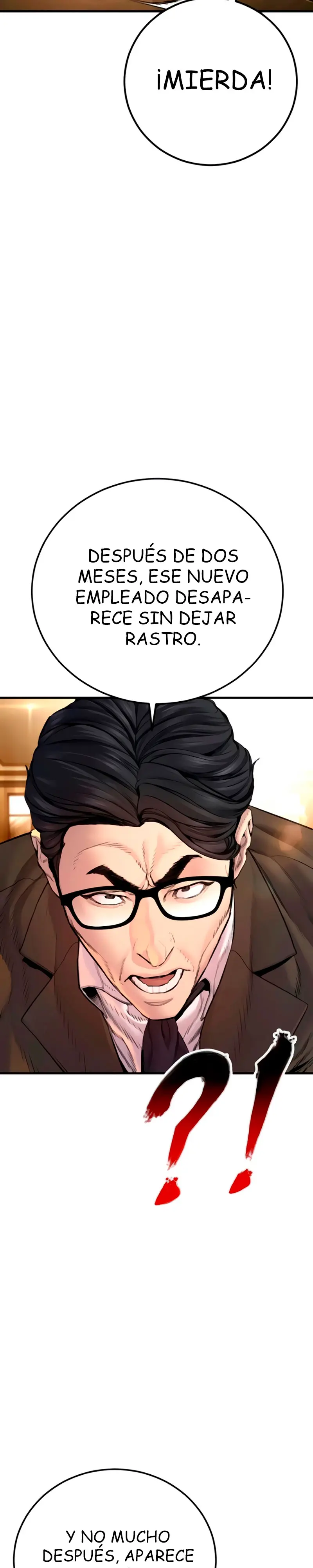 Lider Kim > Capitulo 192 > Page 71