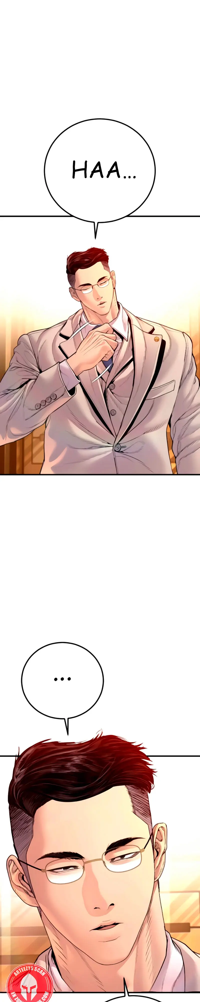 Lider Kim > Capitulo 192 > Page 171