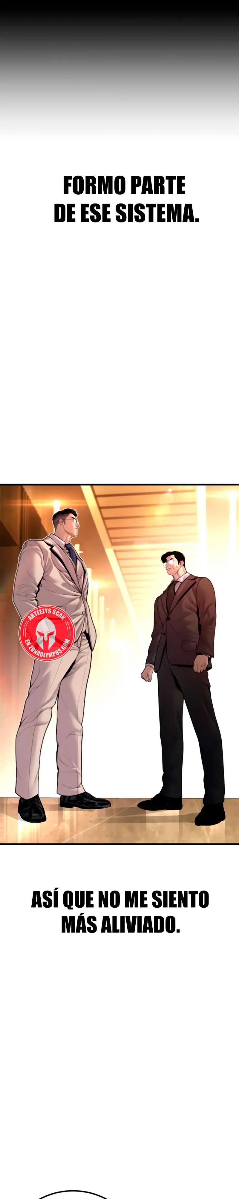 Lider Kim > Capitulo 192 > Page 281