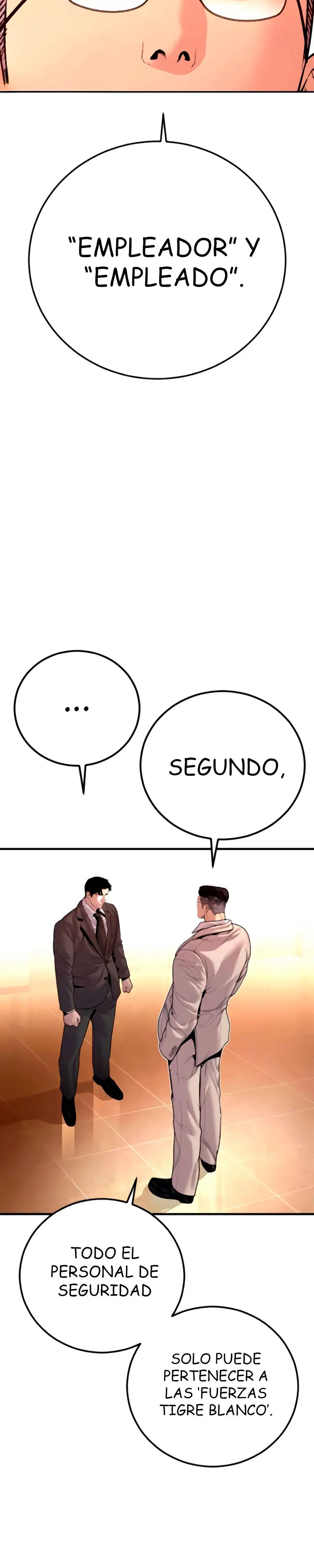 Lider Kim > Capitulo 192 > Page 331