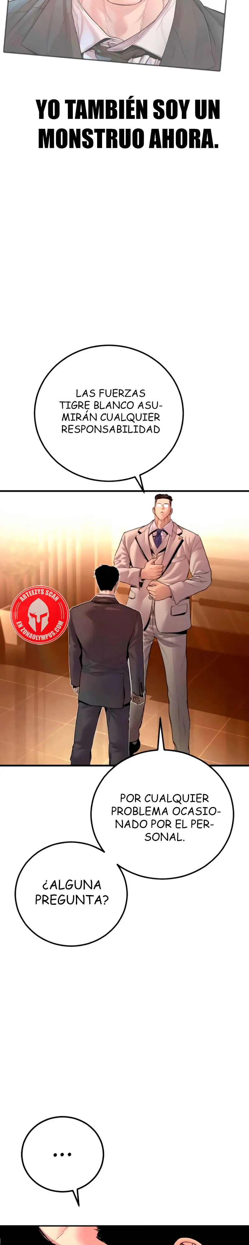 Lider Kim > Capitulo 192 > Page 361