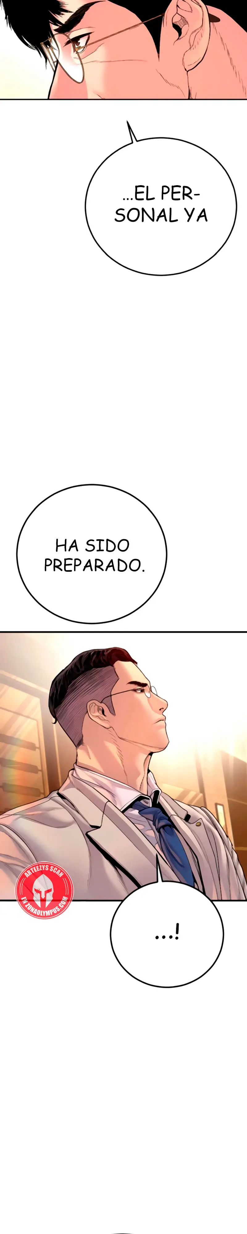 Lider Kim > Capitulo 192 > Page 371