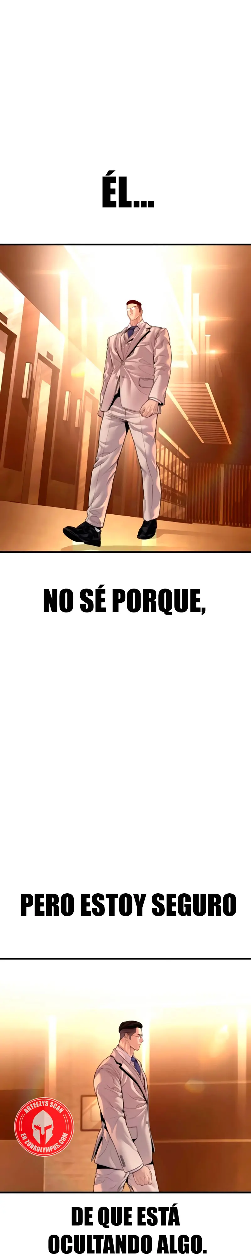 Lider Kim > Capitulo 192 > Page 441