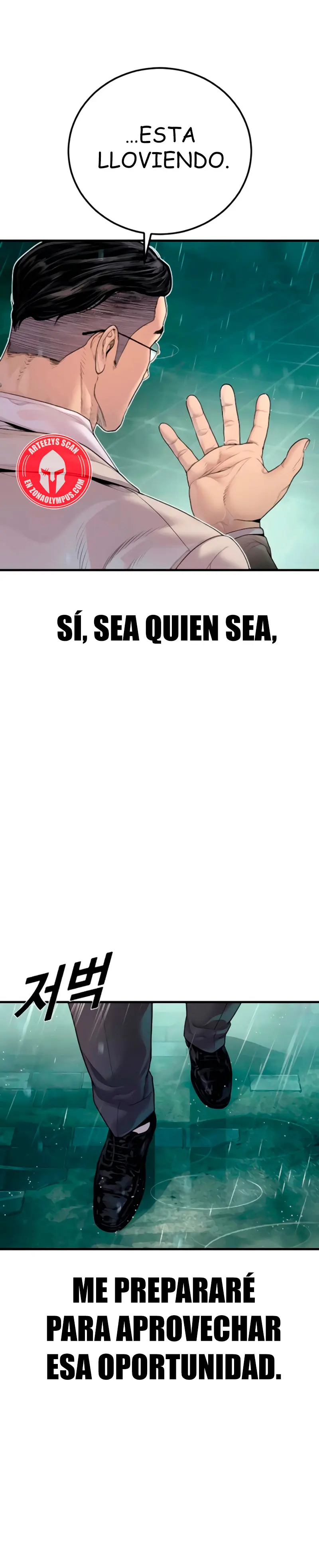Lider Kim > Capitulo 192 > Page 481