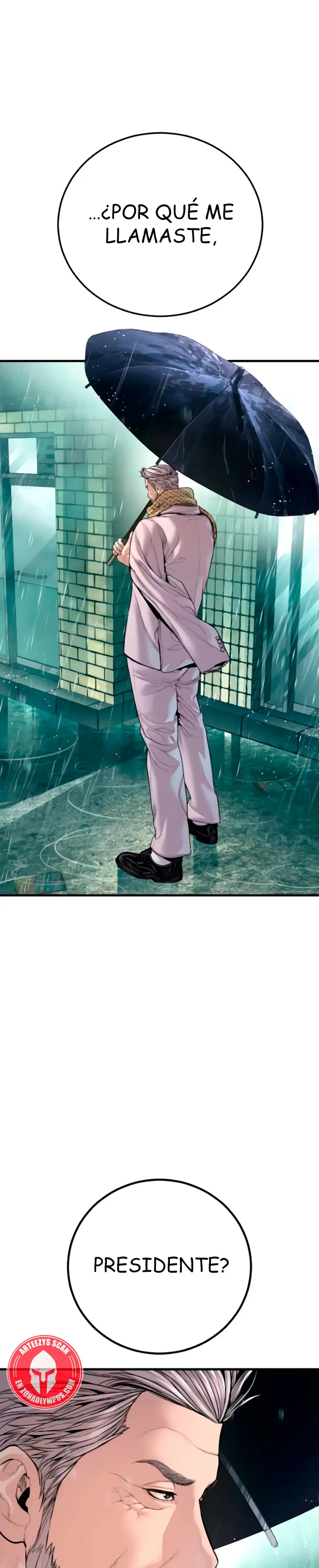 Lider Kim > Capitulo 192 > Page 501