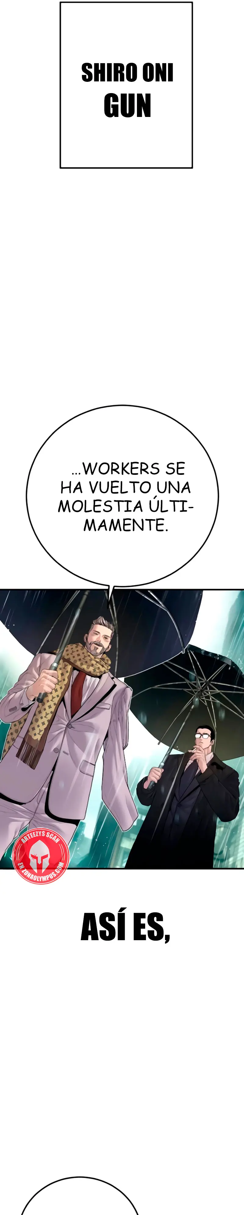 Lider Kim > Capitulo 192 > Page 521
