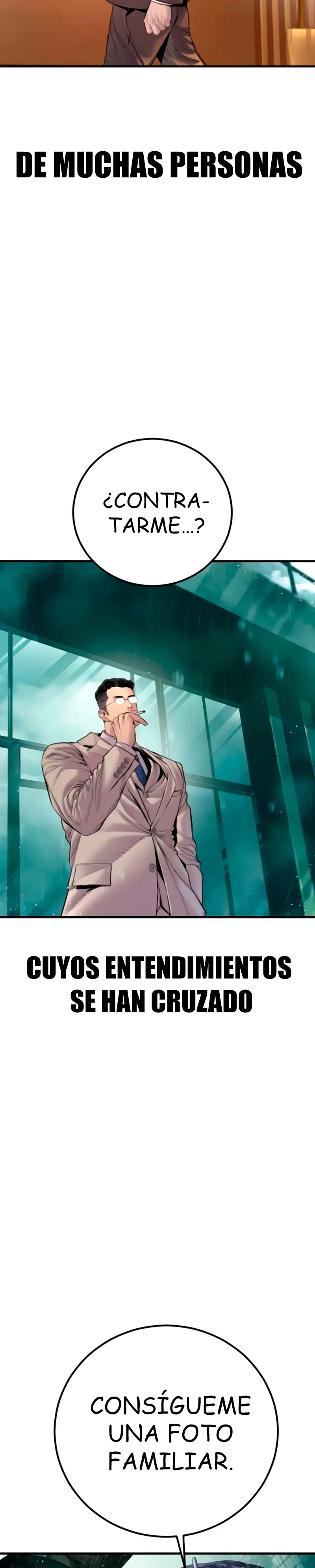 Lider Kim > Capitulo 192 > Page 551