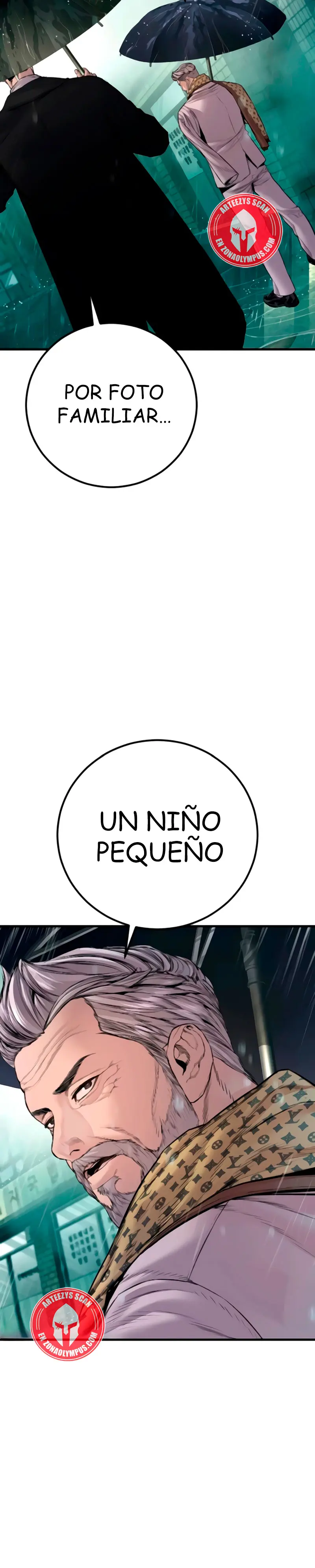 Lider Kim > Capitulo 192 > Page 561