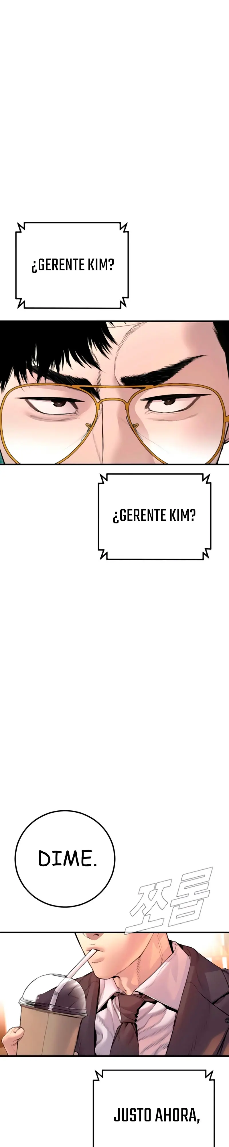 Lider Kim > Capitulo 192 > Page 611