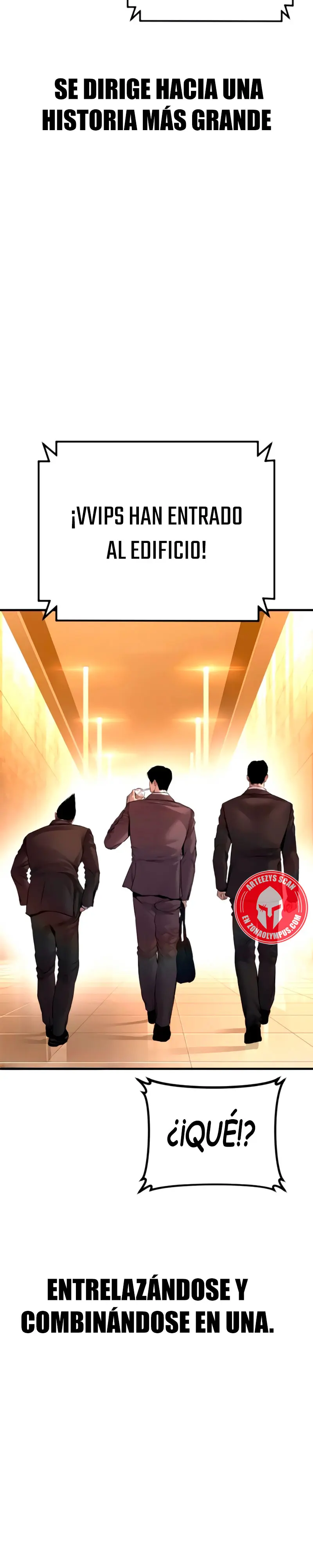 Lider Kim > Capitulo 192 > Page 621