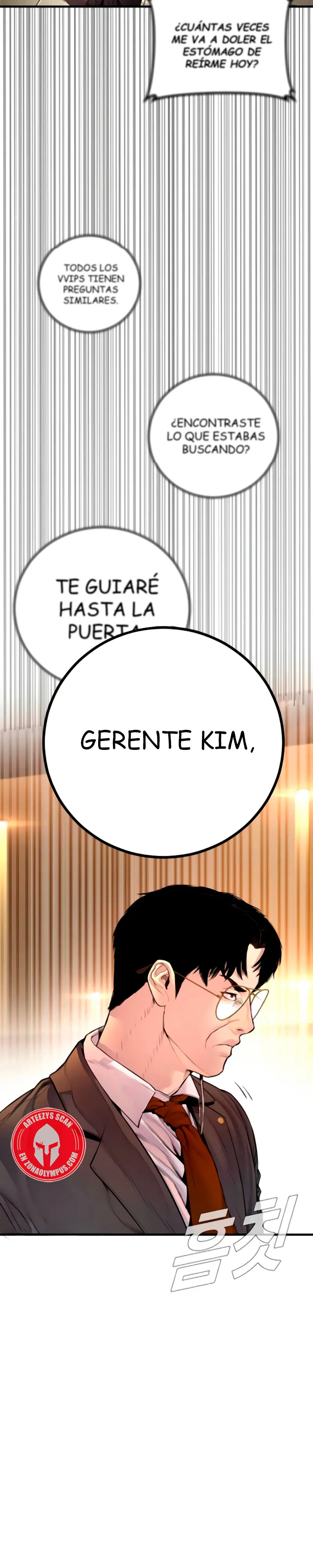 Lider Kim > Capitulo 192 > Page 651