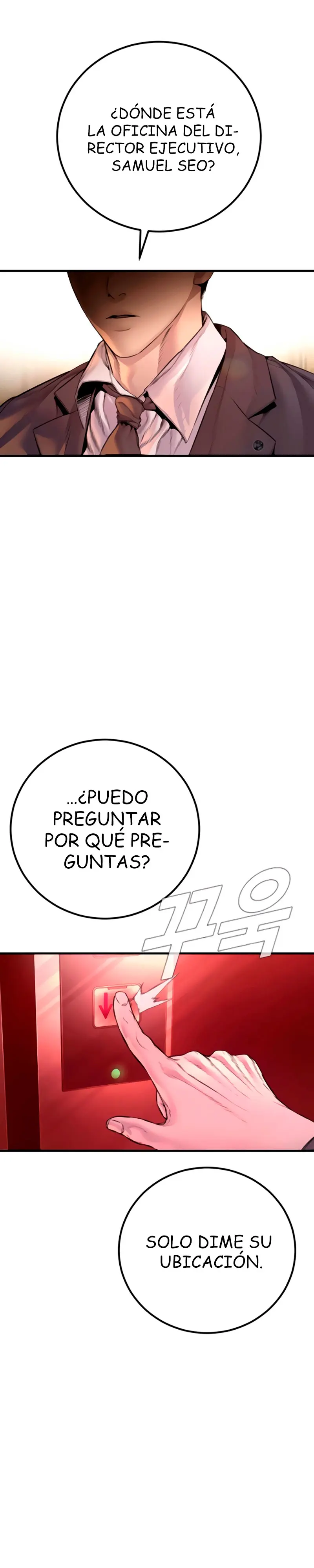Lider Kim > Capitulo 192 > Page 661