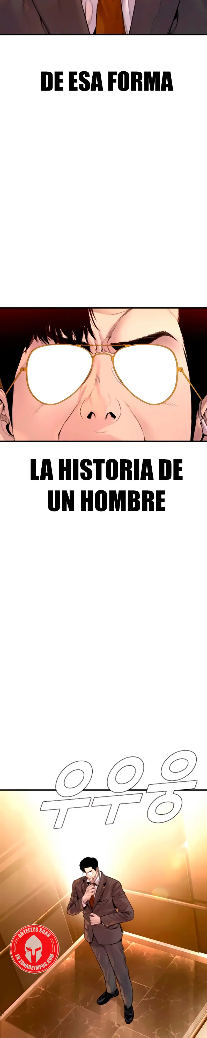 Lider Kim > Capitulo 192 > Page 681