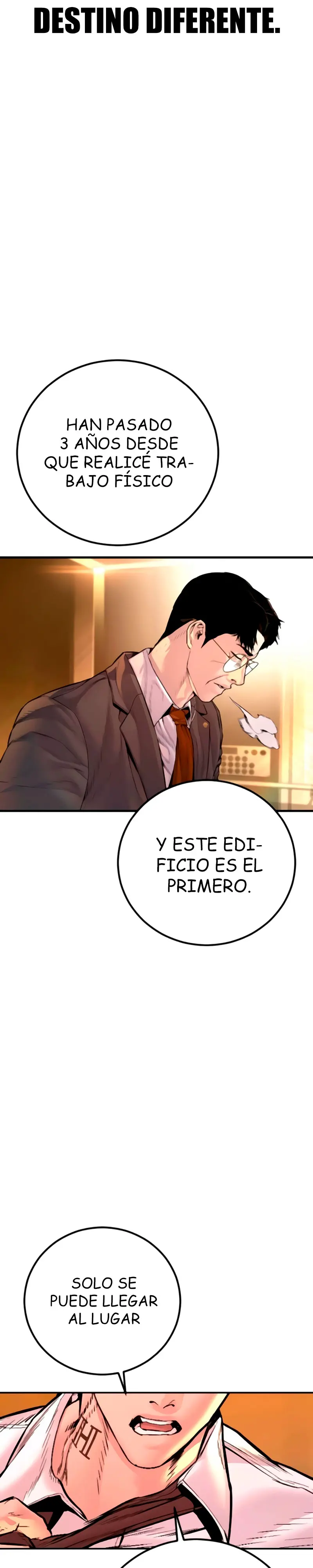 Lider Kim > Capitulo 192 > Page 701