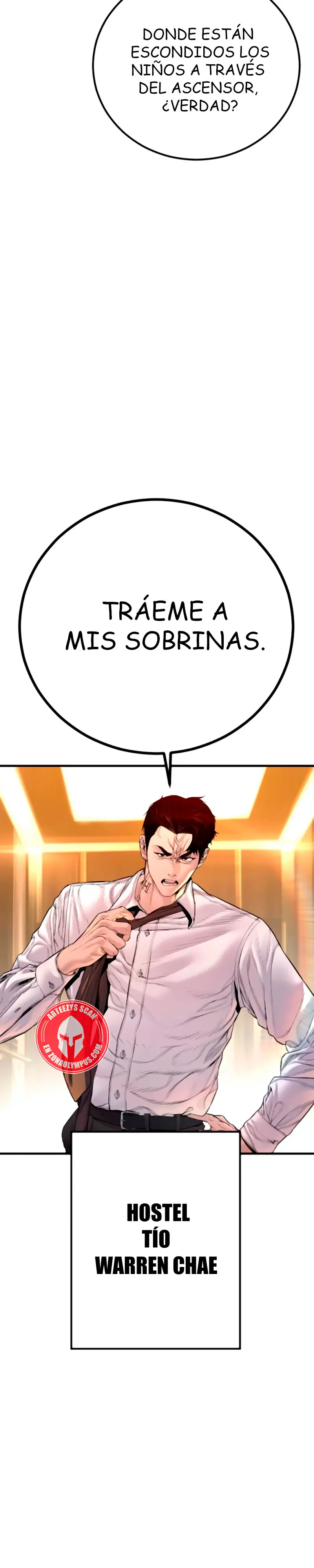 Lider Kim > Capitulo 192 > Page 711
