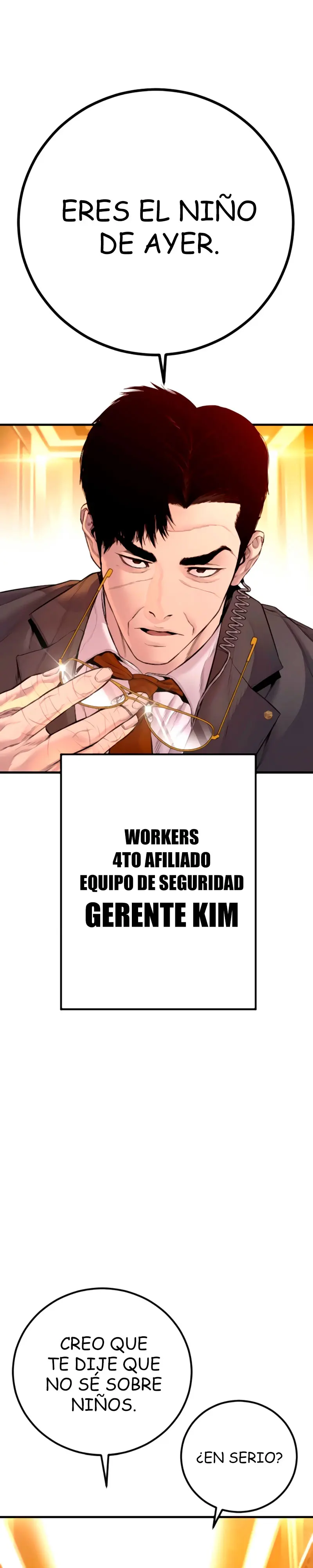 Lider Kim > Capitulo 192 > Page 721