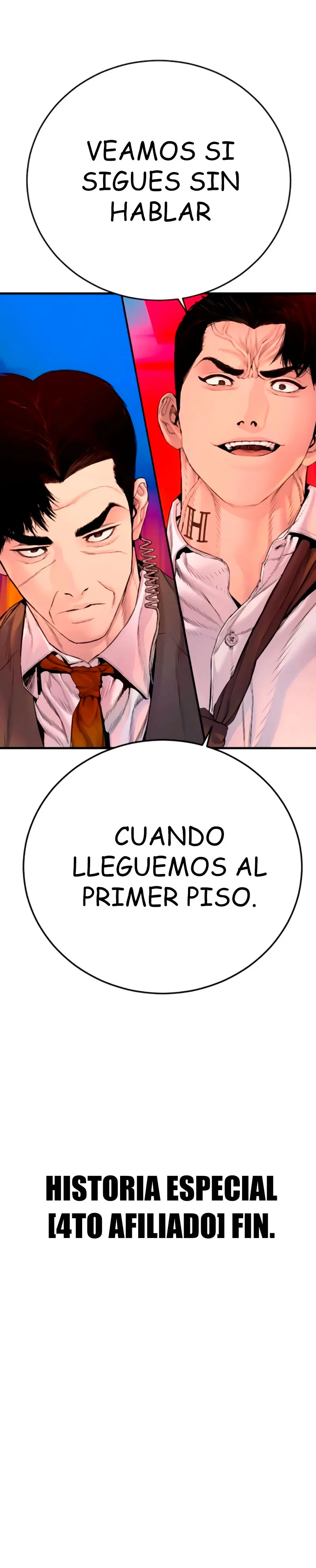 Lider Kim > Capitulo 192 > Page 741
