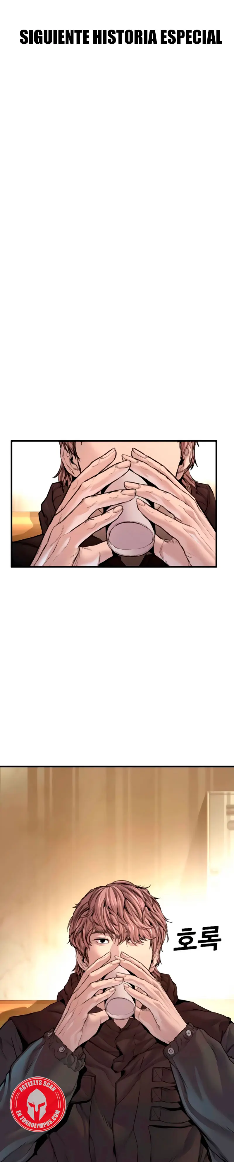 Lider Kim > Capitulo 192 > Page 751