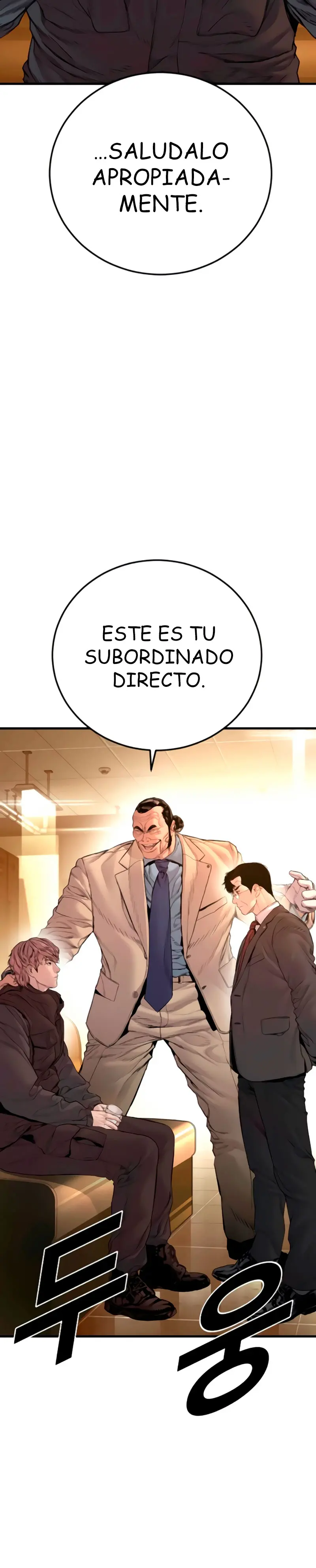 Lider Kim > Capitulo 192 > Page 761