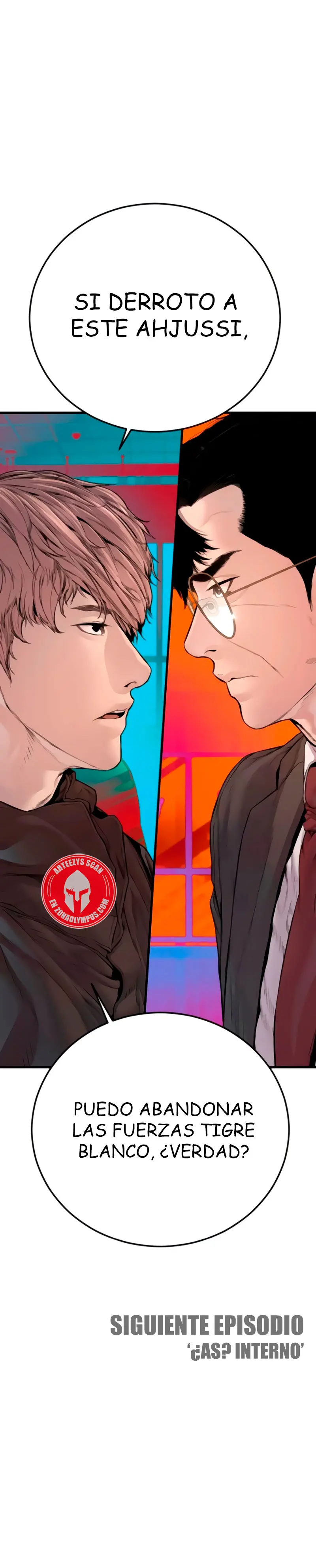 Lider Kim > Capitulo 192 > Page 791