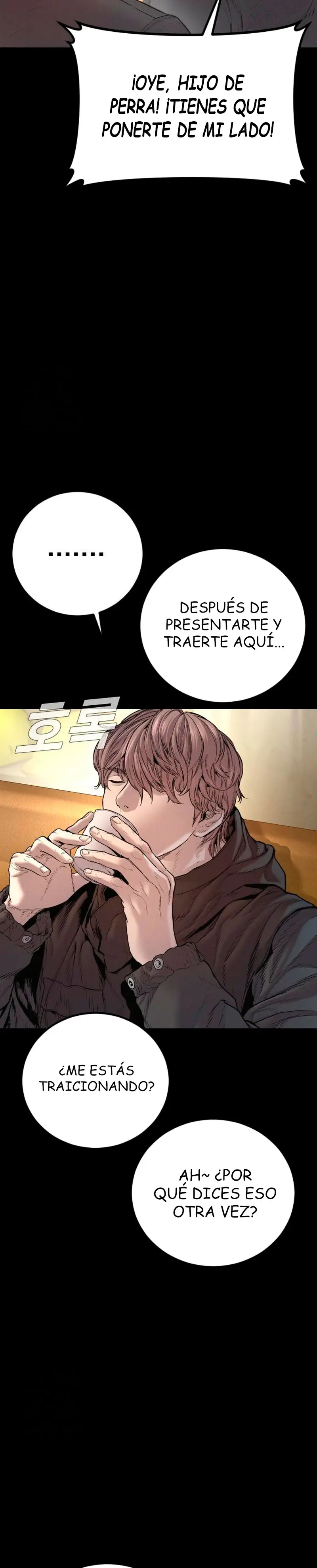 Lider Kim > Capitulo 193 > Page 61