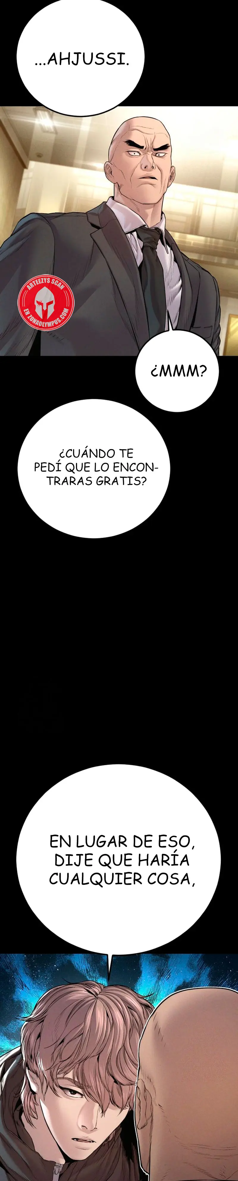 Lider Kim > Capitulo 193 > Page 71