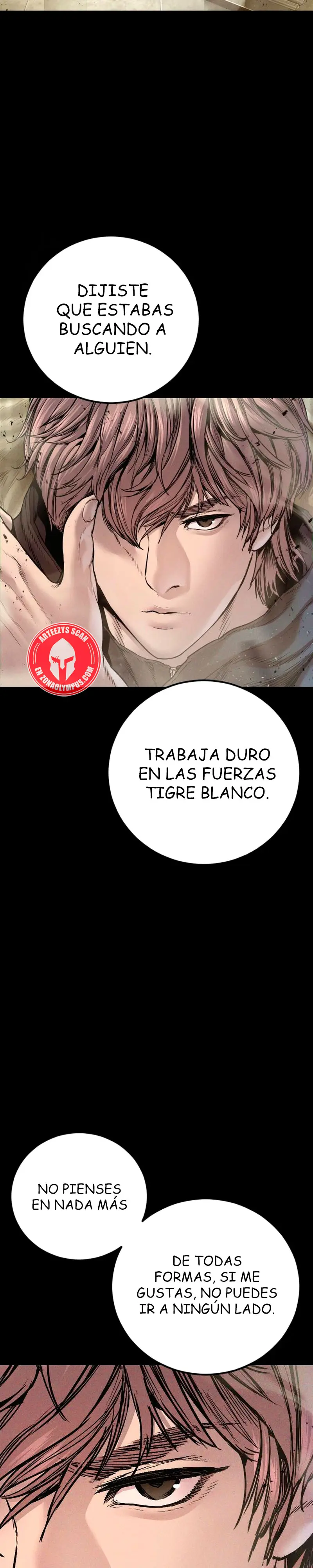 Lider Kim > Capitulo 193 > Page 271