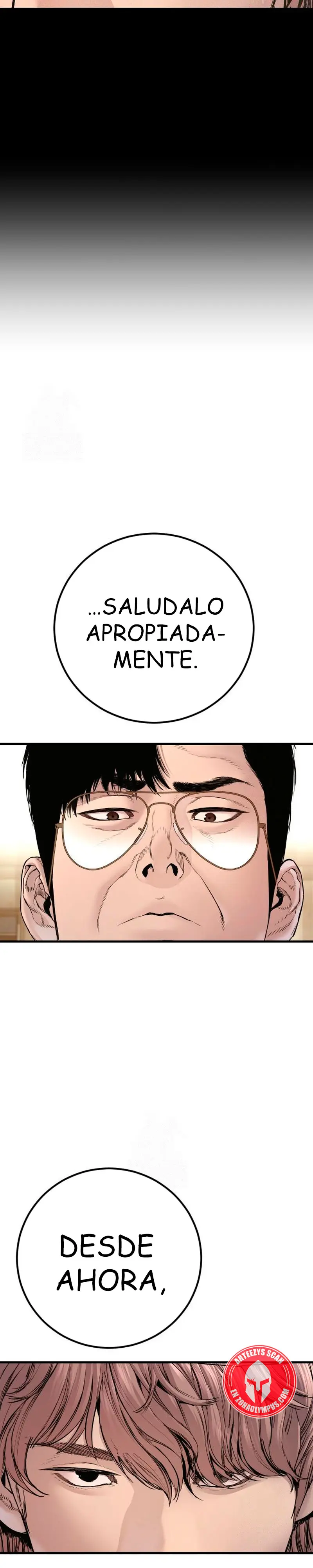 Lider Kim > Capitulo 193 > Page 281