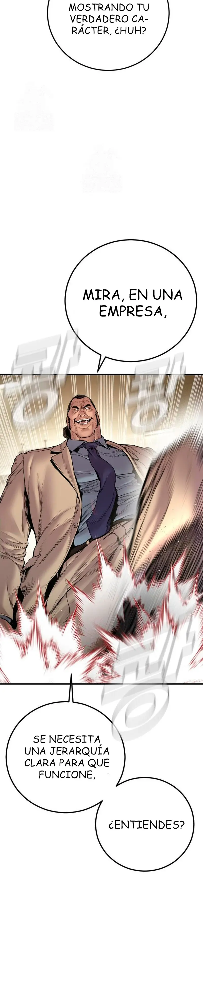 Lider Kim > Capitulo 193 > Page 331
