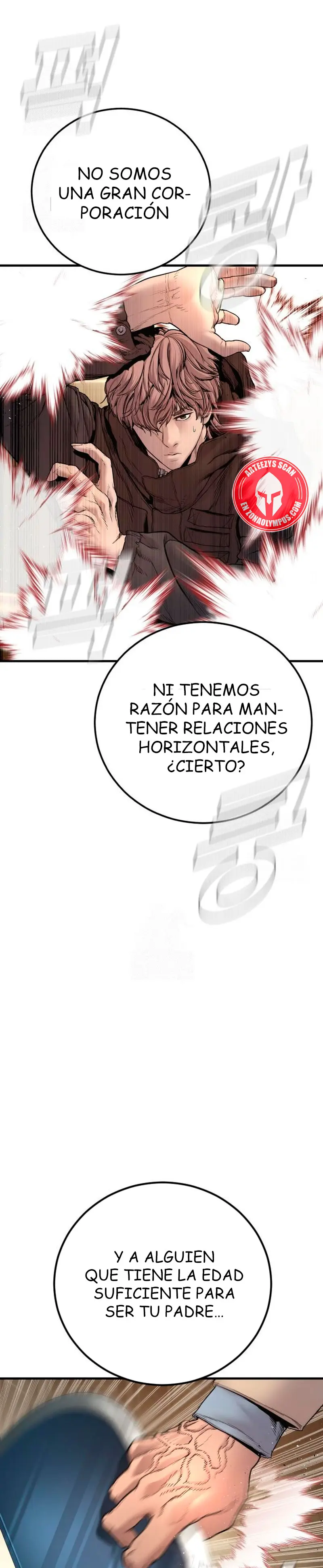 Lider Kim > Capitulo 193 > Page 341
