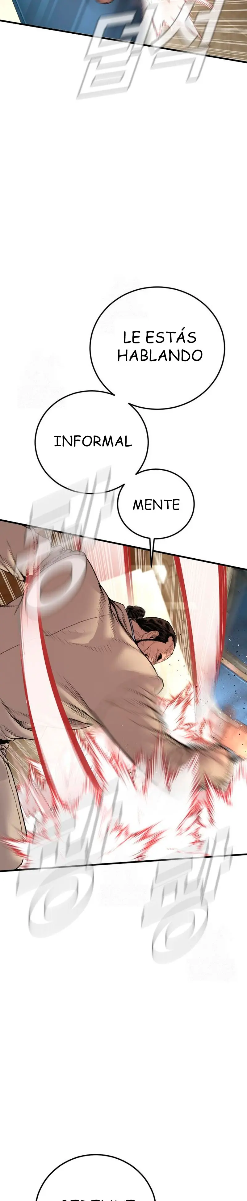 Lider Kim > Capitulo 193 > Page 351