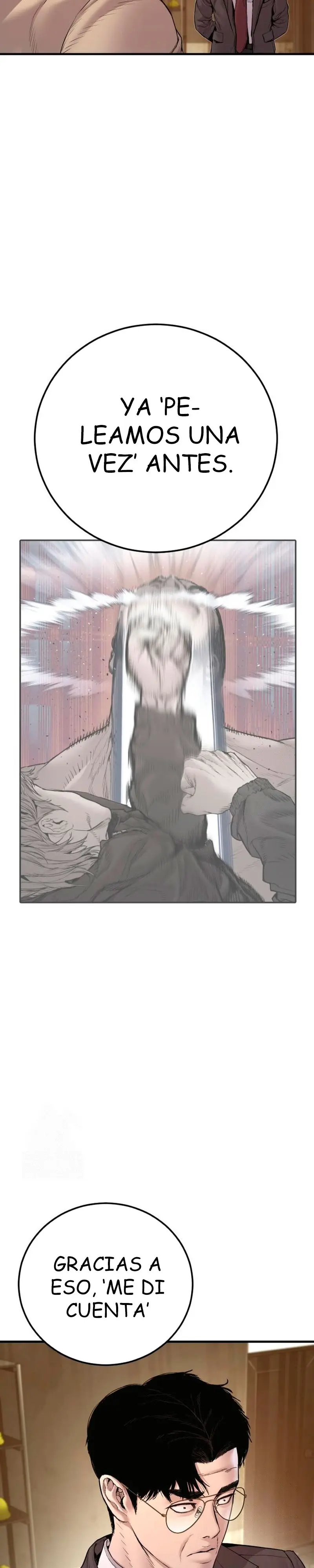 Lider Kim > Capitulo 193 > Page 411