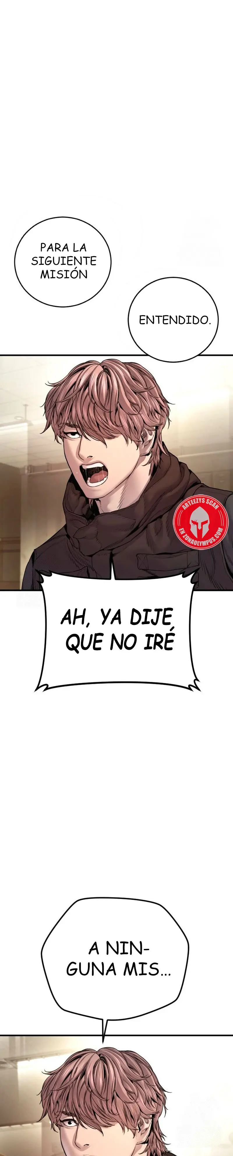 Lider Kim > Capitulo 193 > Page 451