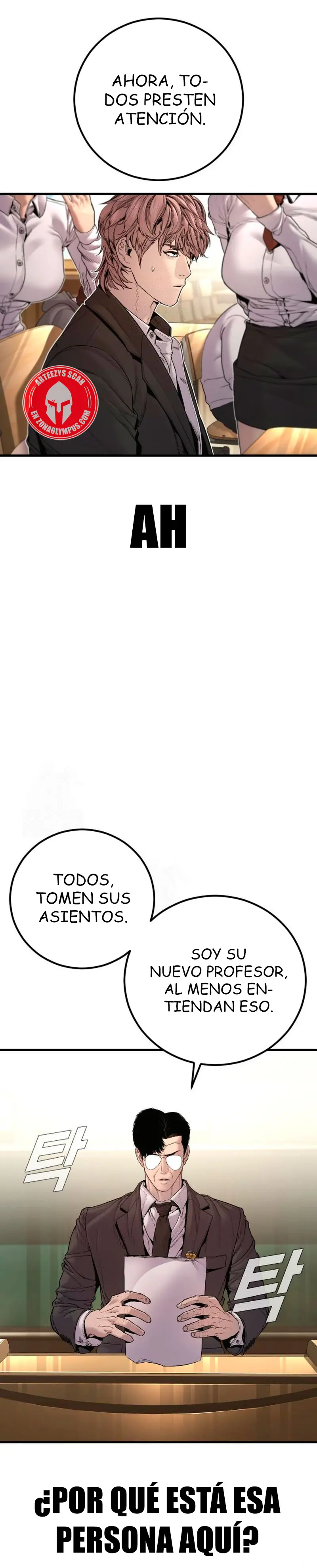 Lider Kim > Capitulo 193 > Page 481