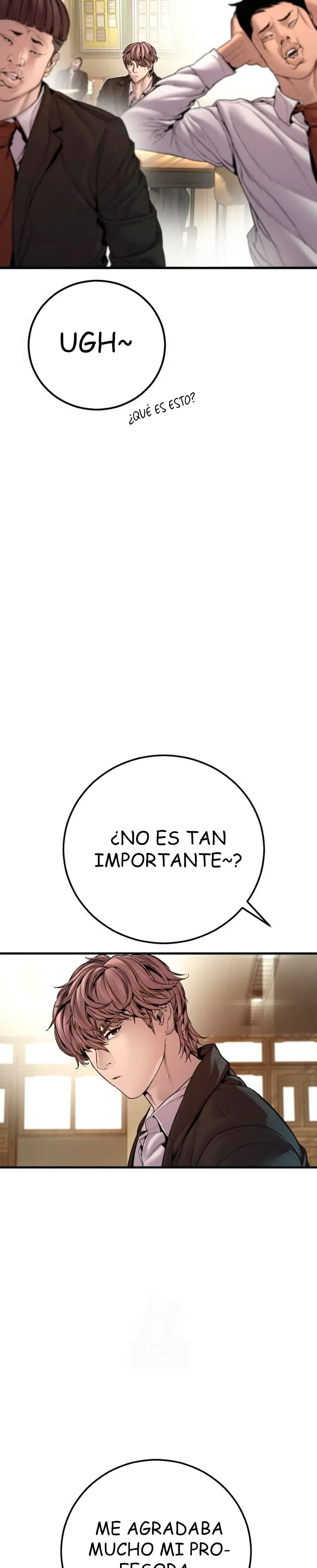 Lider Kim > Capitulo 193 > Page 501