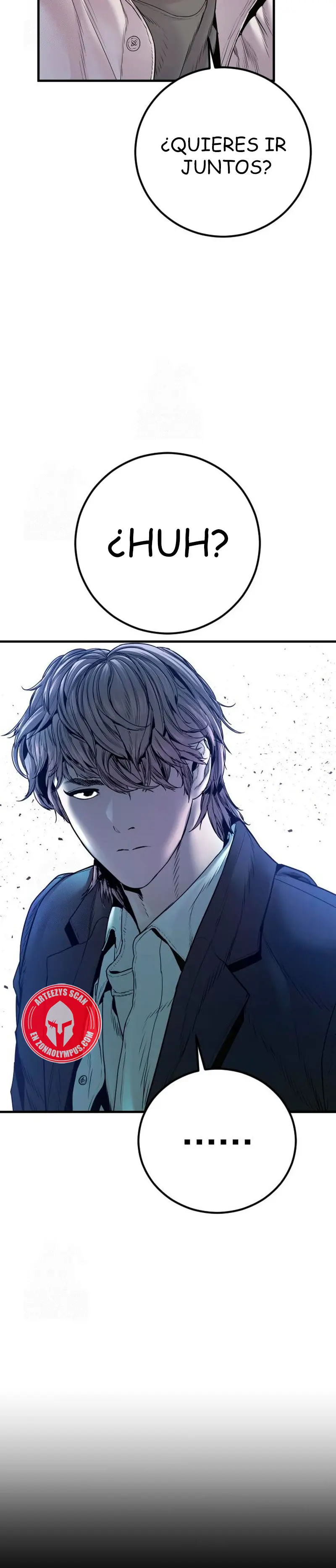 Lider Kim > Capitulo 193 > Page 551