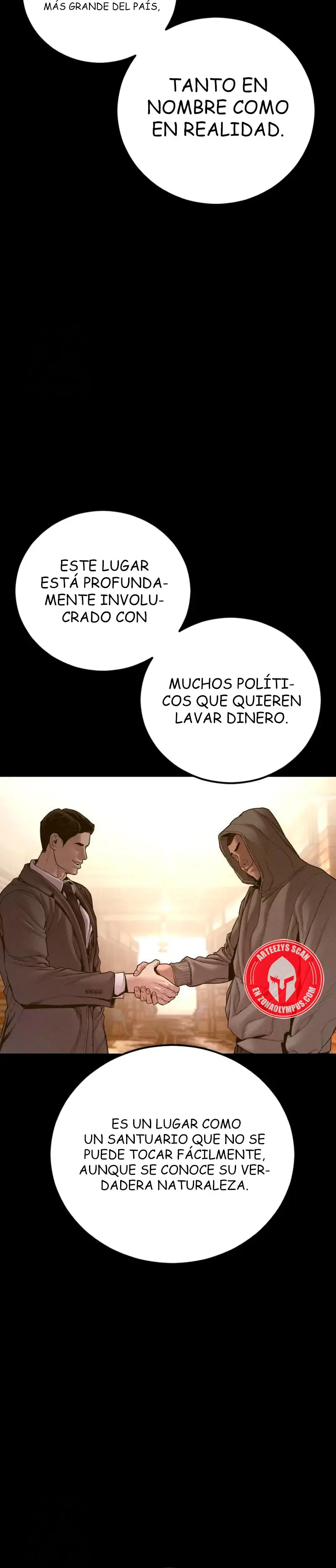 Lider Kim > Capitulo 193 > Page 591