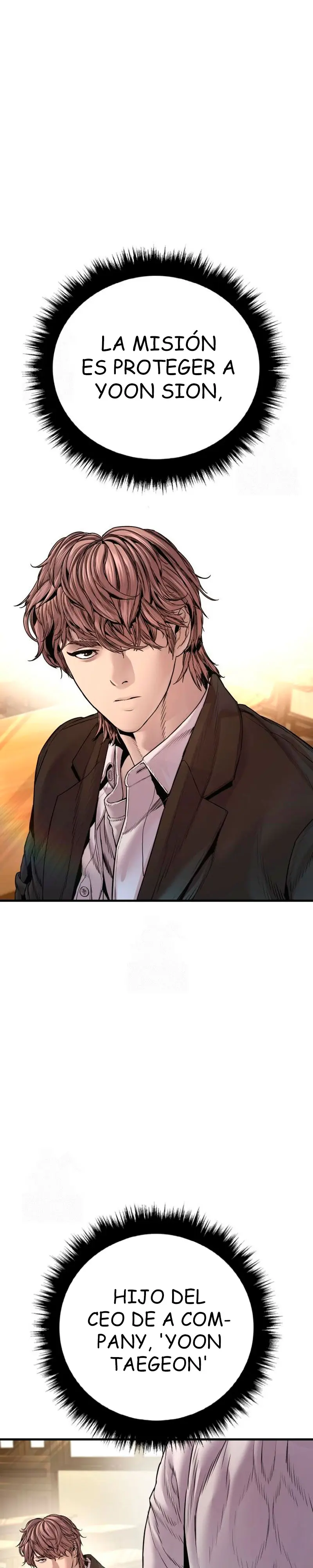 Lider Kim > Capitulo 193 > Page 621